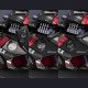 Threezero - G.S.X RS SIREN - Future GPX Cyber Formula