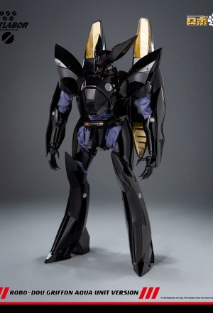 Threezero - Griffon Underwater Version - Patlabor