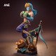 ANE Studio - Link - The Legend of Zelda Gerudo Outfit Link Statue