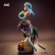 ANE Studio - Link - The Legend of Zelda Gerudo Outfit Link Statue