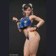 3109 Studio - Chun-Li - Street Fighter Chun-Li