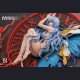 BUNANA STUDIO - Rei Ayanami - Neon Genesis Evangelion Rei Ayanami Statue