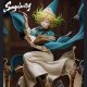 Singularity Studio - Coco - Atelier of Witch Hat