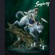 Singularity Studio - San - Princess Mononoke