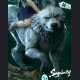 Singularity Studio - San - Princess Mononoke