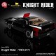 Ramen Toy - KITT & Michael - Knight Rider