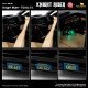 Ramen Toy - KITT & Michael - Knight Rider