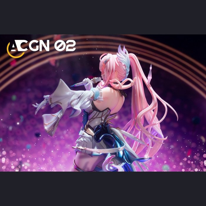 ACGN 02 STUDIO - Aymys - Wuthering Waves