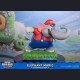First 4 Figures - Elephant Mario - Super Mario Bros. Wonder