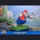 First 4 Figures - Elephant Mario - Super Mario Bros. Wonder