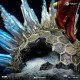Iron Studios - Supergirl - DC Comics / DC Universe