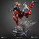 Iron Studios - Supergirl - DC Comics / DC Universe