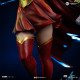 Iron Studios - Supergirl - DC Comics / DC Universe