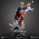 Iron Studios - Supergirl - DC Comics / DC Universe