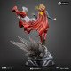 Iron Studios - Supergirl - DC Comics / DC Universe