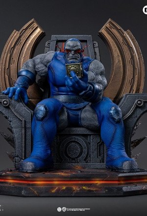 Iron Studios - Darkseid - DC Comics / DC Universe