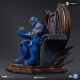 Iron Studios - Darkseid - DC Comics / DC Universe