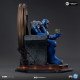 Iron Studios - Darkseid - DC Comics / DC Universe
