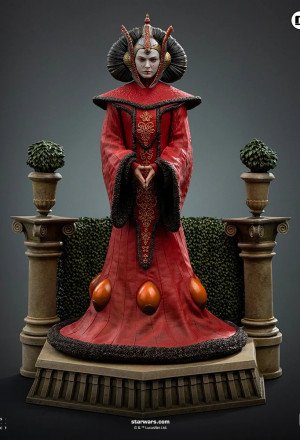 Iron Studios - Padmé Amidala - Star Wars
