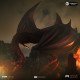 Iron Studios - Caraxes - House of the Dragon