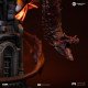 Iron Studios - Caraxes - House of the Dragon