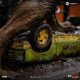 Iron Studios - Tyrannosaurus Rex - Jurassic Park