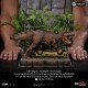 Iron Studios - Tyrannosaurus Rex - Jurassic Park