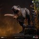 Iron Studios - Tyrannosaurus Rex - Jurassic Park