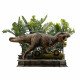 Iron Studios - Tyrannosaurus Rex - Jurassic Park