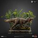 Iron Studios - Tyrannosaurus Rex - Jurassic Park