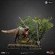 Iron Studios - Tyrannosaurus Rex - Jurassic Park