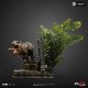 Iron Studios - Tyrannosaurus Rex - Jurassic Park