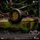 Iron Studios - Tyrannosaurus Rex - Jurassic Park