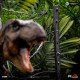 Iron Studios - Tyrannosaurus Rex - Jurassic Park