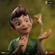 Iron Studios - Peter Pan&Tinker Bell - Peter Pan (Disney)