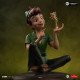 Iron Studios - Peter Pan&Tinker Bell - Peter Pan (Disney)