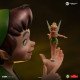Iron Studios - Peter Pan&Tinker Bell - Peter Pan (Disney)