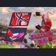 SkyRealm Studio - Majin Buu x Erling Haaland - 2026 World Cup Series