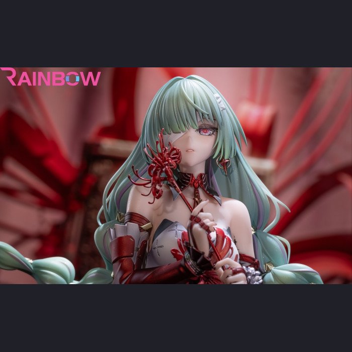 RAINBOW - Flo - Wuthering Waves