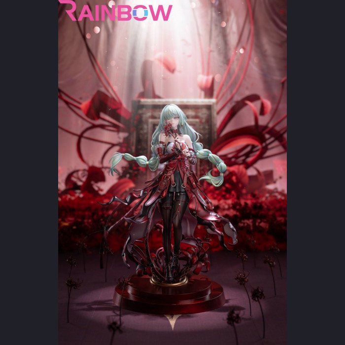 RAINBOW - Flo - Wuthering Waves
