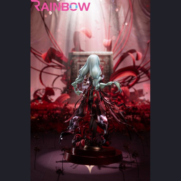 RAINBOW - Flo - Wuthering Waves