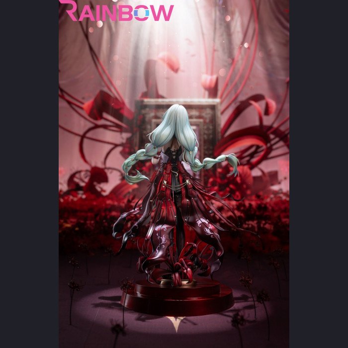 RAINBOW - Flo - Wuthering Waves