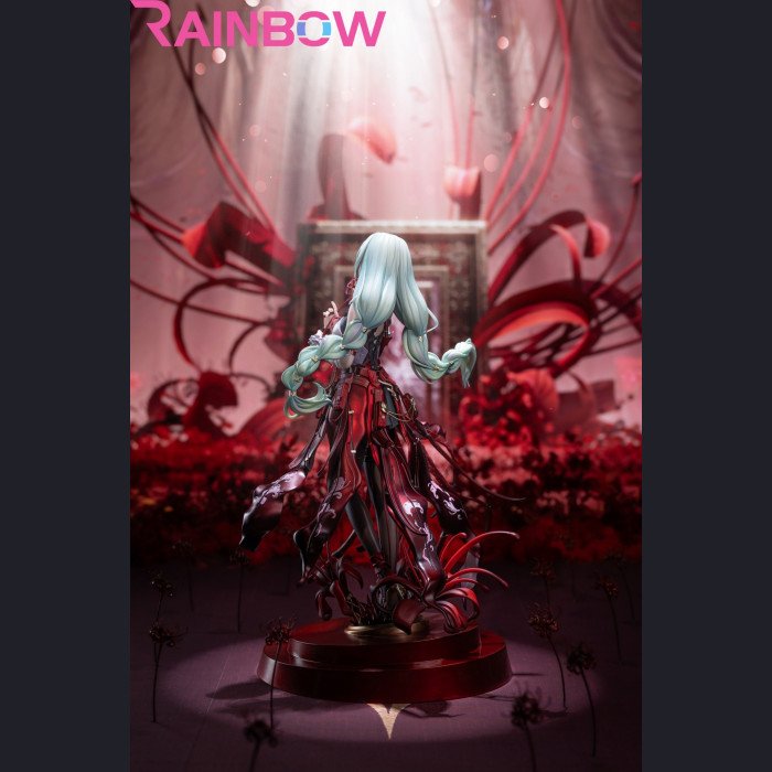 RAINBOW - Flo - Wuthering Waves