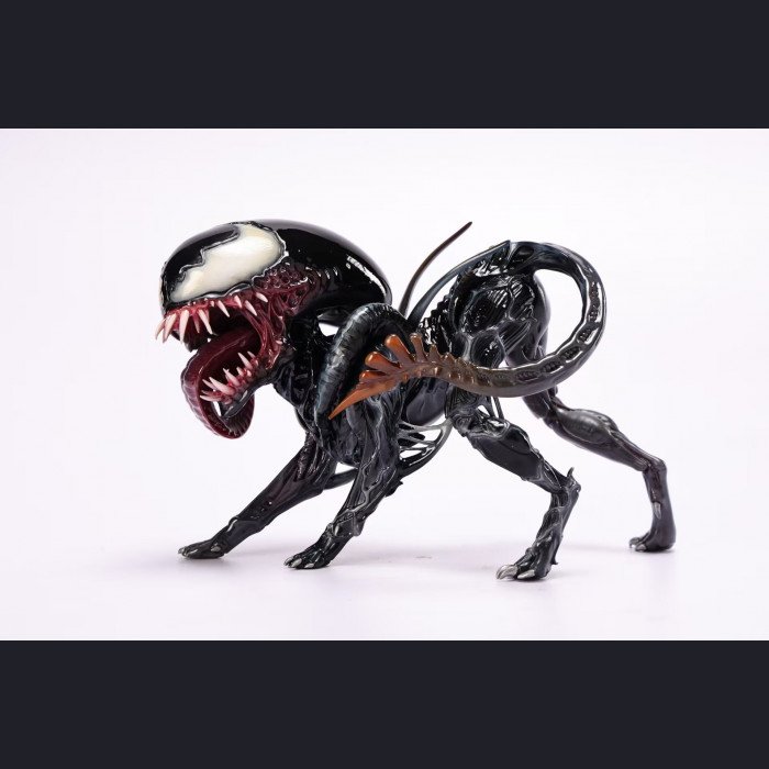 Tooth Fairy Studio - Venom&Carnage - Parasite King