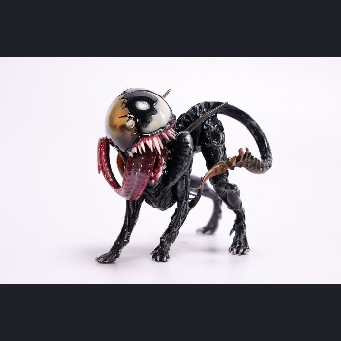 Tooth Fairy Studio - Venom&Carnage - Parasite King