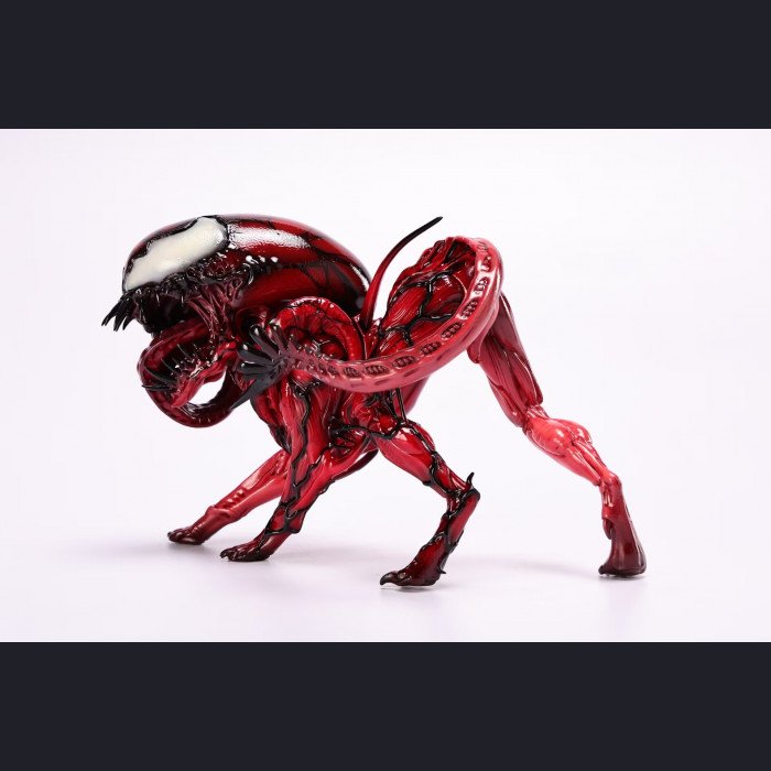 Tooth Fairy Studio - Venom&Carnage - Parasite King