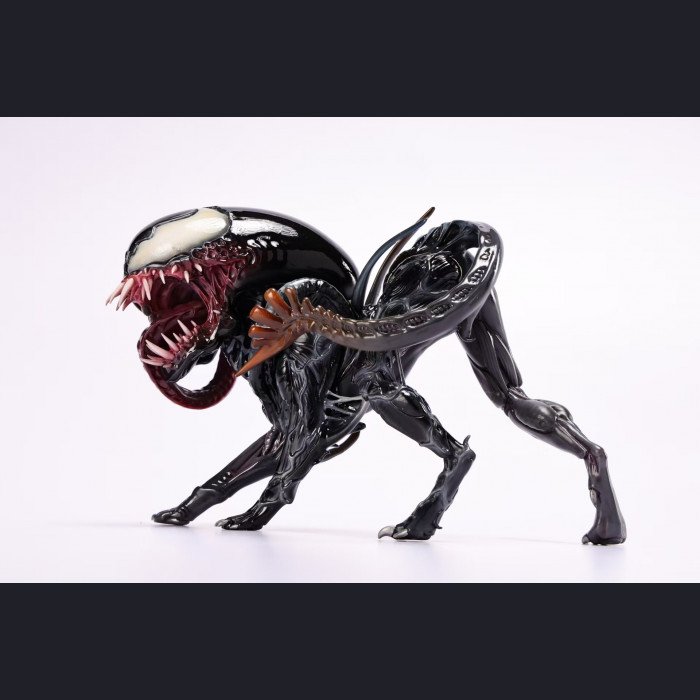 Tooth Fairy Studio - Venom&Carnage - Parasite King
