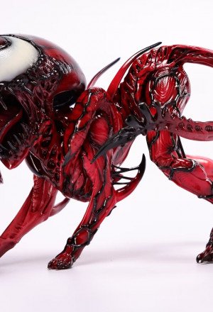 Tooth Fairy Studio - Venom&Carnage - Parasite King