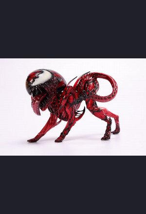 Tooth Fairy Studio - Venom&Carnage - Parasite King