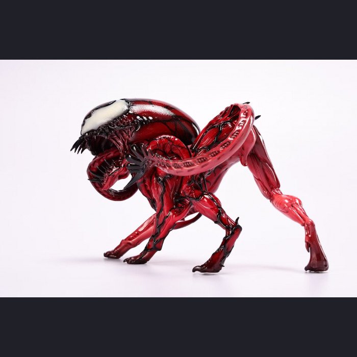 Tooth Fairy Studio - Venom&Carnage - Parasite King